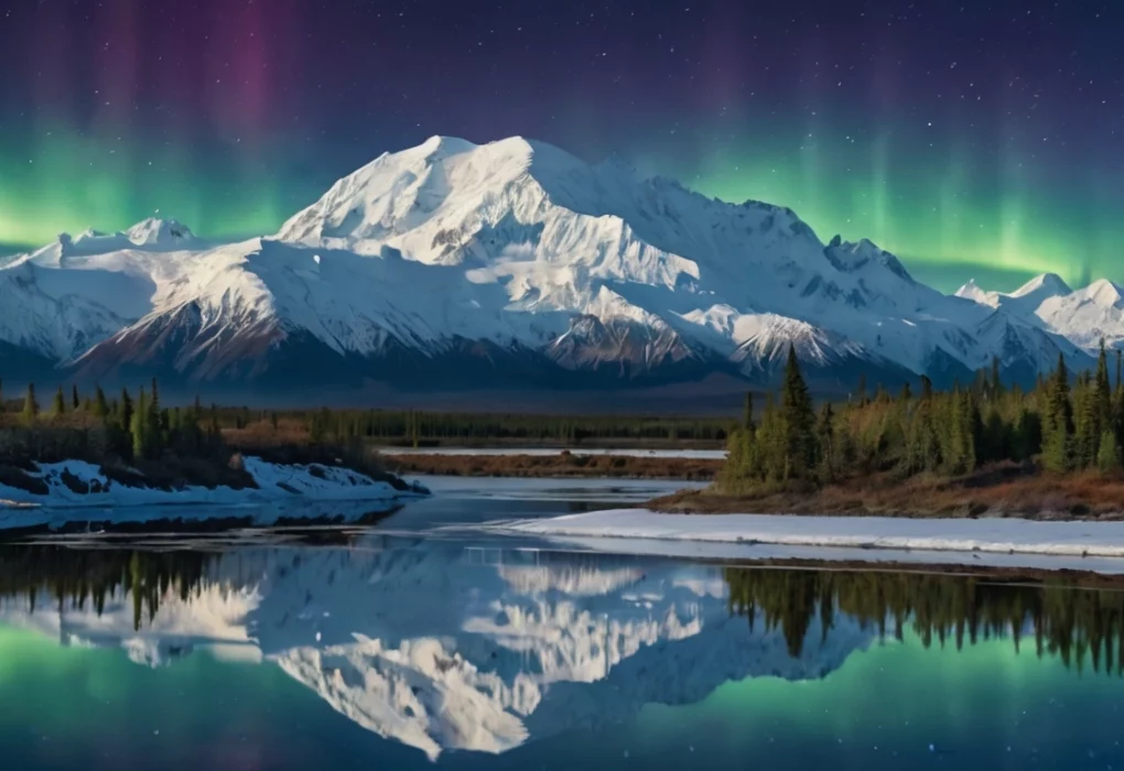 Alaska, Ultimate Travel Guide: All you need to know in 2025