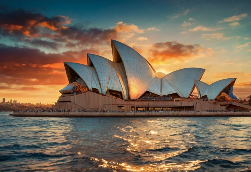 Australia 2025: Your Ultimate Travel Guide to Unforgettable Adventures