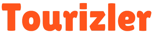 Tourizler Logo