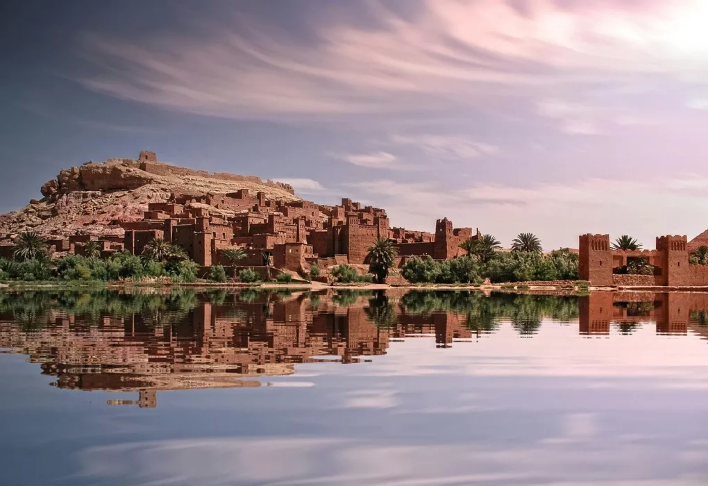 Discover the Captivating Charm of Morocco: Your Ultimate 2025 Travel Guide