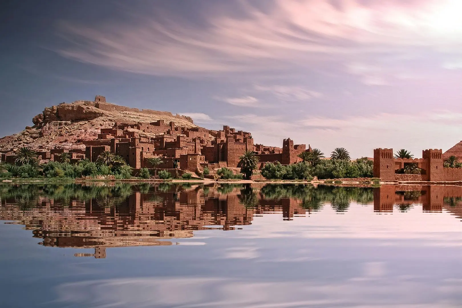 Discover the Captivating Charm of Morocco: Your Ultimate 2025 Travel Guide