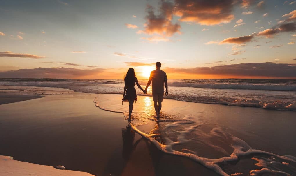 Ultimate Romantic Getaways for Couples to Reconnect in 2025